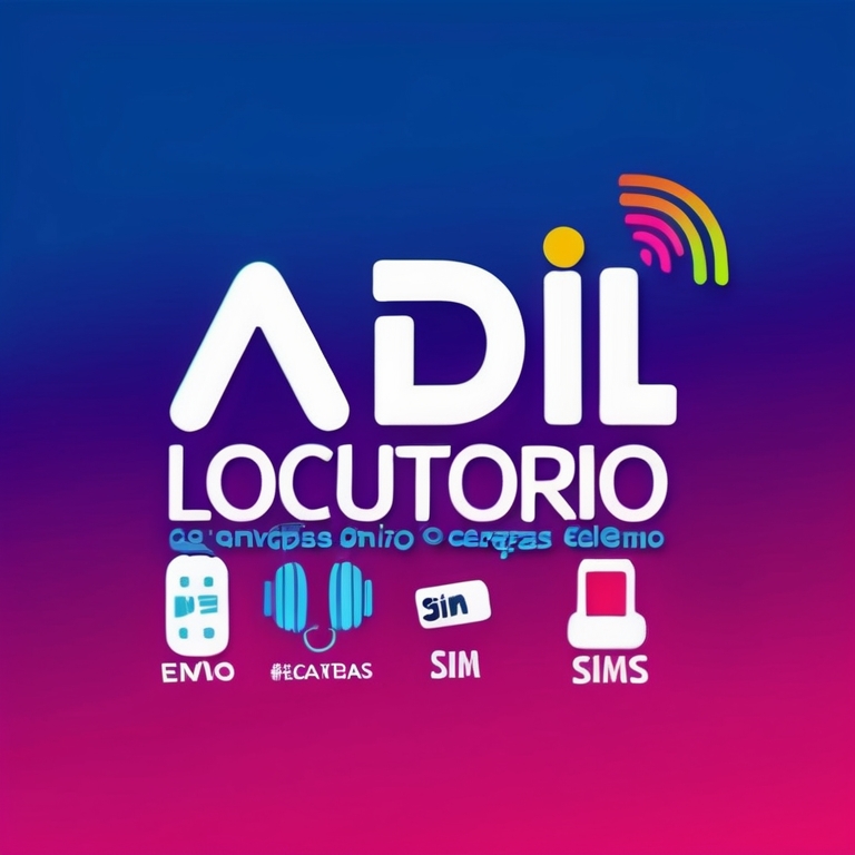 ADIL LOCUTORIO