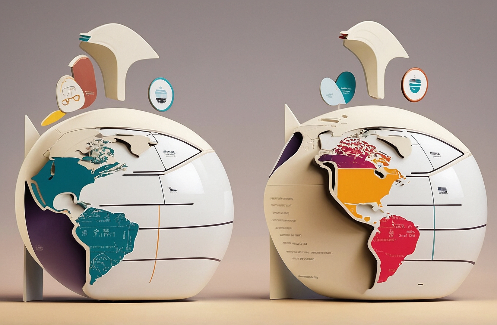 Telecomunicaciones sencillas