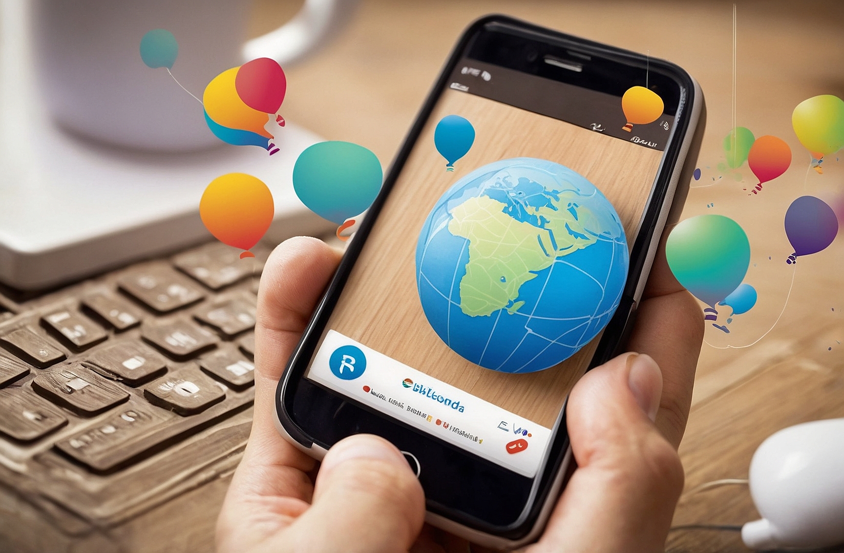 Alternativas de fibra óptica accesibles.