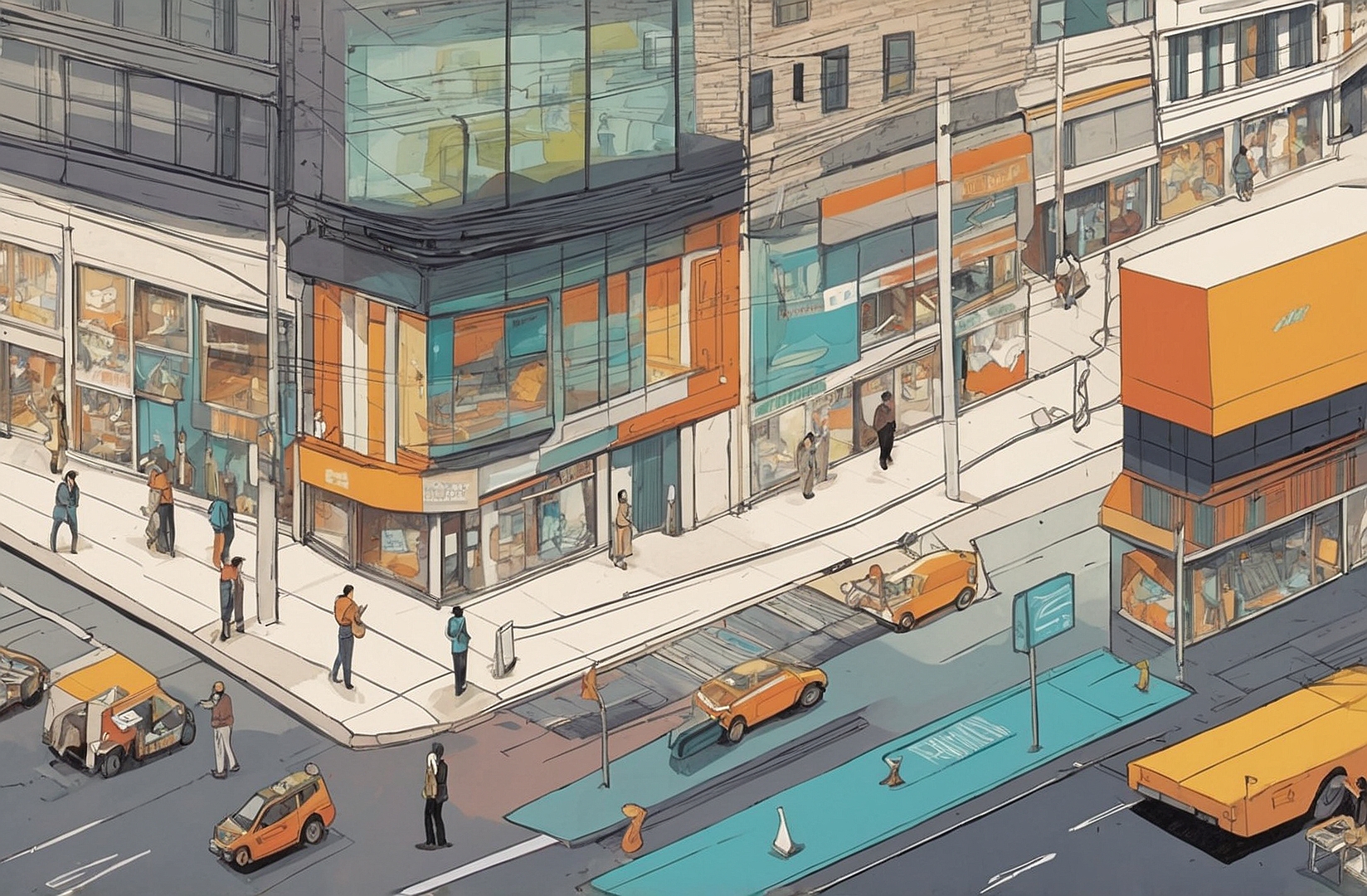 Conexión sin fronteras garantizada.