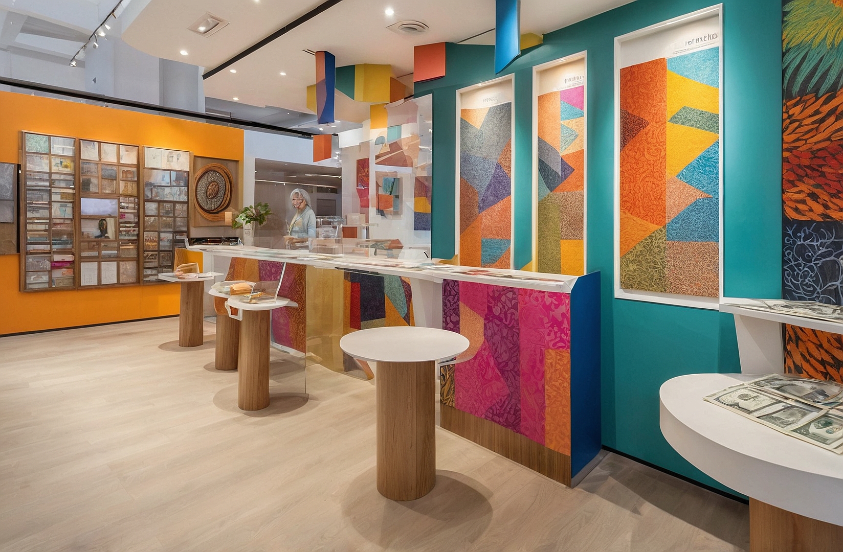 Transferencias y recargas al instante.