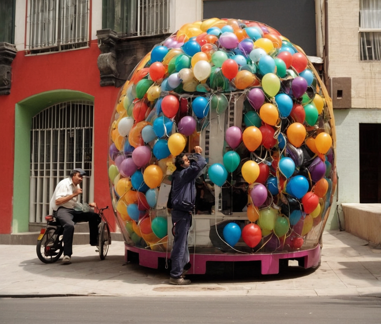 Comunicaciones sin fronteras